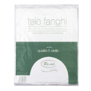 ROIAL TELO IN CARTENE PER FANGHI 160X200CM - 50PZ