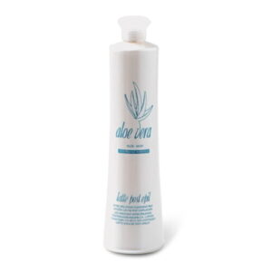 RO.IAL LATTE POST DEPILAZIONE ALOE VERA 500 ML ROIAL