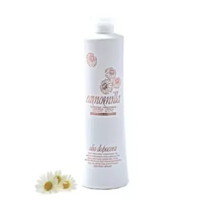 RO.IAL Olio Dopocera Camomilla 500 ml