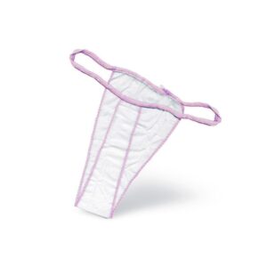 ROIAL Perizoma Donna Monouso TNT 100 Pz.