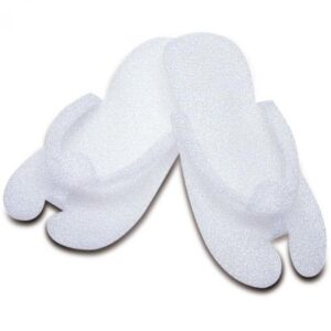 RO.IAL. CIABATTINE INFRADITO MONOUSO RO.IAL CF 50PZ