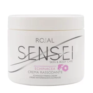 RO.IAL - SENSEI Crema Rassodante Estratto di Echinacea 500 Ml
