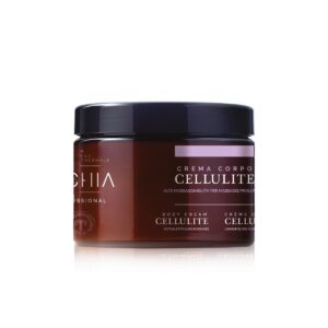 Ischia Crema Massaggio Corpo Cellulite 500ml