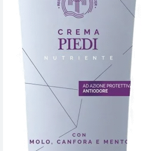 Ischia Eau Thermale Crema Piedi per Idratazione 100ml
