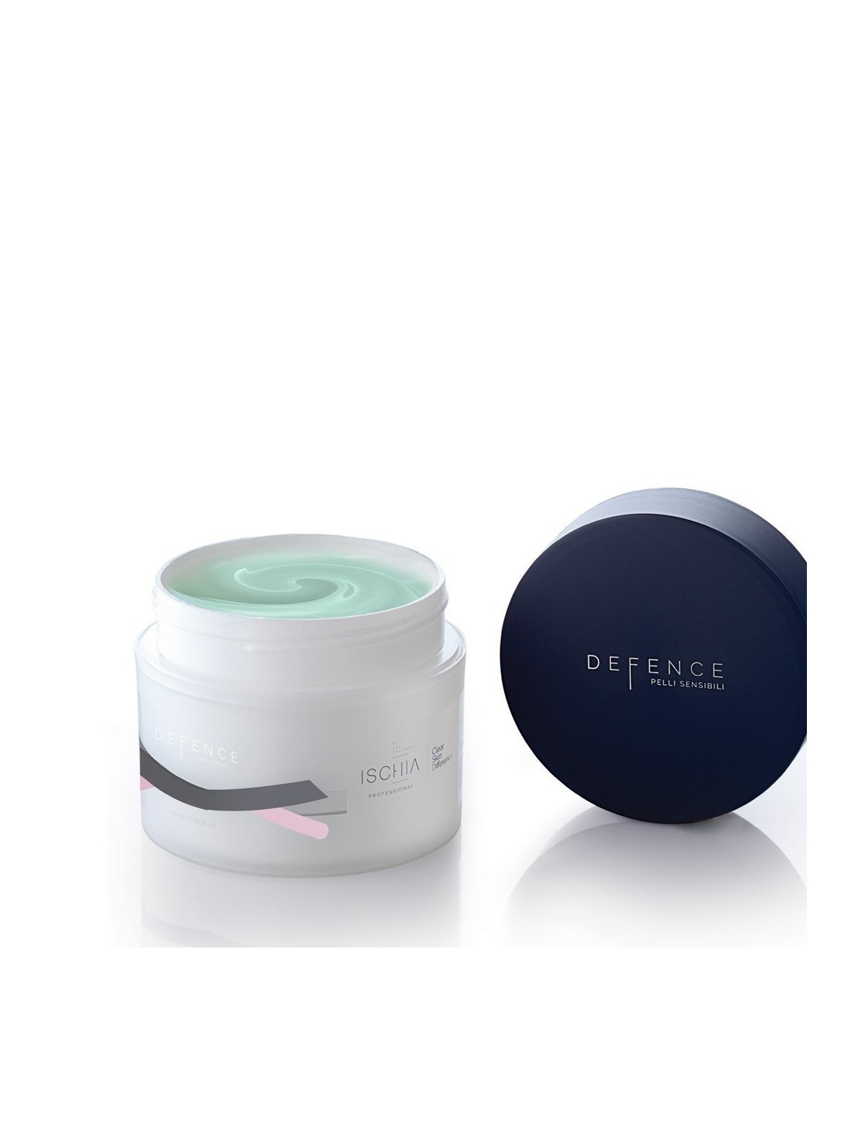 Ischia Defence Crema Viso Antiarrossamento 250ml