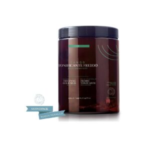 Ischia Fango Tonificante Freddo 1000ml