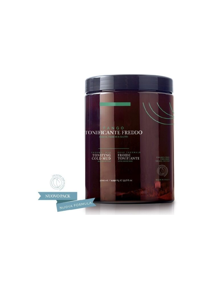 Ischia Fango Tonificante Freddo 1000ml