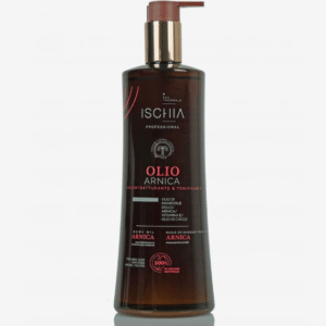 Ischia Eau Thermale Olio Massaggio Arnica 500ml