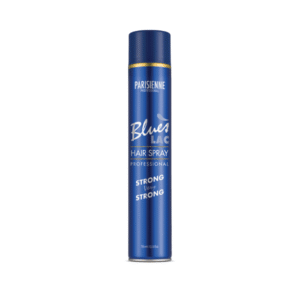 parisienne blues lacca per capelli 700ml