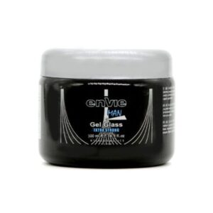 GEL GLASS EXTRA STRONG per capelli 500 ml Envie
