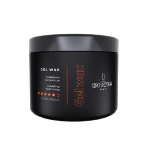 GEL WAX EXTRA STRONG per capelli 500 ml Envie