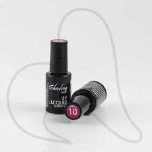 Smalto semipermanente Uv Lacquer Shocking Nails