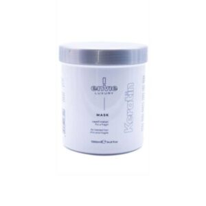 Envie Keratin Maschera ristrutturante capillare con cheratina 1000 ml