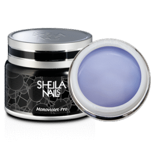 Sheila Nails Mono Violet Pro