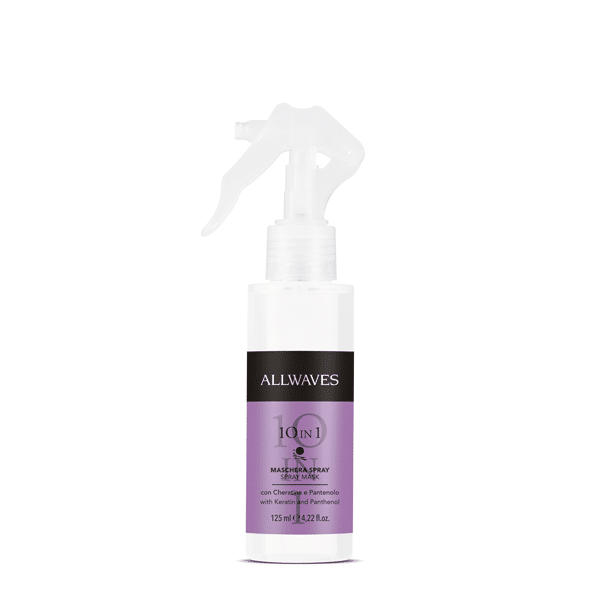 Allwaves 10 in 1 – Maschera spray
