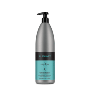 Allwaves Anti-Frizz – Shampoo anticrespo