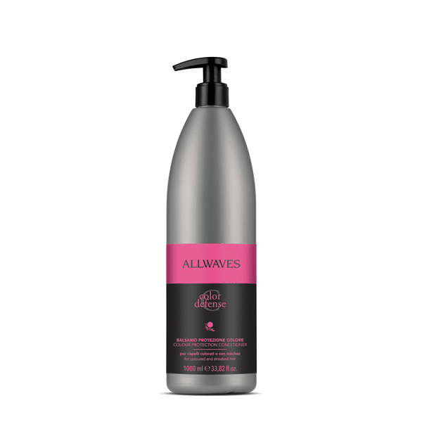 Allwaves Color Defense – Balsamo protezione colore
