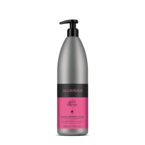 Allwaves Color Defense – Shampoo protezione colore