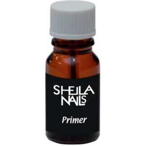 Sheila Nails Primer