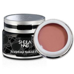 Sheila Nails Sculpting Naked Pro